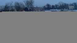 Přístav Veselí nad Moravou na Baťově kanále