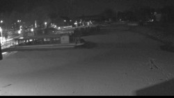 Přístav Veselí nad Moravou na Baťově kanále