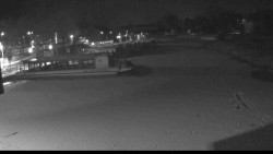 Přístav Veselí nad Moravou na Baťově kanále