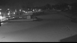 Přístav Veselí nad Moravou na Baťově kanále