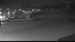 Přístav Veselí nad Moravou na Baťově kanále