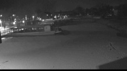 Přístav Veselí nad Moravou na Baťově kanále