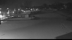 Přístav Veselí nad Moravou na Baťově kanále