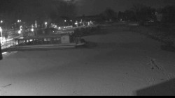 Přístav Veselí nad Moravou na Baťově kanále