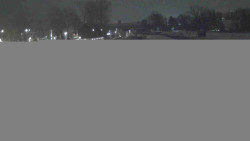 Přístav Veselí nad Moravou na Baťově kanále