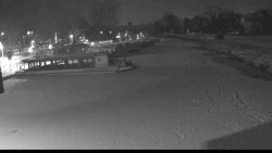 Přístav Veselí nad Moravou na Baťově kanále