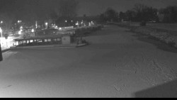 Přístav Veselí nad Moravou na Baťově kanále