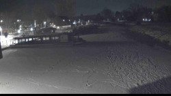 Přístav Veselí nad Moravou na Baťově kanále