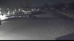 Přístav Veselí nad Moravou na Baťově kanále