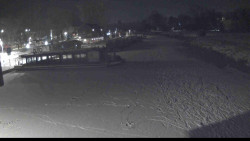 Přístav Veselí nad Moravou na Baťově kanále