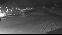 Přístav Veselí nad Moravou na Baťově kanále