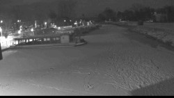 Přístav Veselí nad Moravou na Baťově kanále