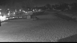 Přístav Veselí nad Moravou na Baťově kanále