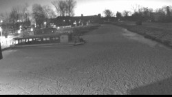 Přístav Veselí nad Moravou na Baťově kanále