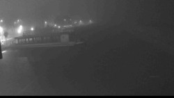 Přístav Veselí nad Moravou na Baťově kanále