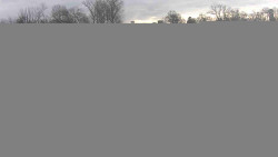 Přístav Veselí nad Moravou na Baťově kanále