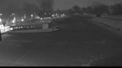 Přístav Veselí nad Moravou na Baťově kanále