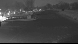 Přístav Veselí nad Moravou na Baťově kanále