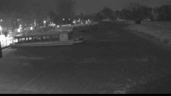 Přístav Veselí nad Moravou na Baťově kanále