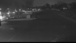 Přístav Veselí nad Moravou na Baťově kanále