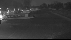 Přístav Veselí nad Moravou na Baťově kanále