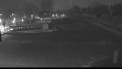 Přístav Veselí nad Moravou na Baťově kanále