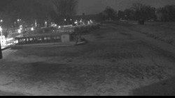 Přístav Veselí nad Moravou na Baťově kanále