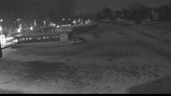 Přístav Veselí nad Moravou na Baťově kanále