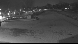 Přístav Veselí nad Moravou na Baťově kanále