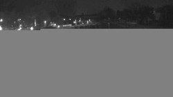 Přístav Veselí nad Moravou na Baťově kanále