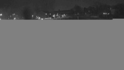 Přístav Veselí nad Moravou na Baťově kanále