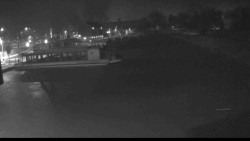 Přístav Veselí nad Moravou na Baťově kanále