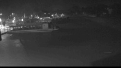 Přístav Veselí nad Moravou na Baťově kanále