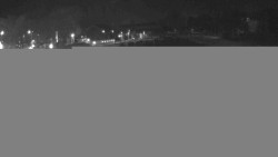 Přístav Veselí nad Moravou na Baťově kanále