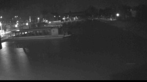 Baťův kanál - Přístav Veselí nad Moravou na Baťově kanále - 20.2.2026 v 00:30 Baťův kanál - Přístav Veselí nad Moravou na Baťově kanále - 20.2.2026 v 00:30