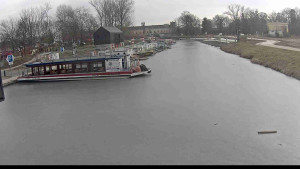 Baťův kanál - Přístav Veselí nad Moravou na Baťově kanále - 20.2.2026 v 10:00 Baťův kanál - Přístav Veselí nad Moravou na Baťově kanále - 20.2.2026 v 10:00