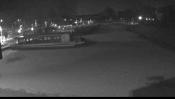 Přístav Veselí nad Moravou na Baťově kanále