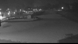 Přístav Veselí nad Moravou na Baťově kanále