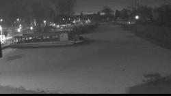 Přístav Veselí nad Moravou na Baťově kanále