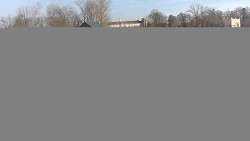 Přístav Veselí nad Moravou na Baťově kanále