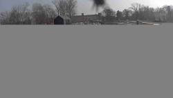 Přístav Veselí nad Moravou na Baťově kanále