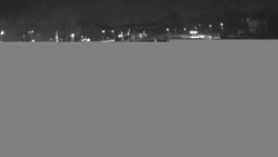 Přístav Veselí nad Moravou na Baťově kanále