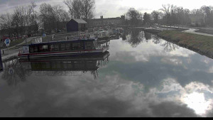 Baťův kanál - Přístav Veselí nad Moravou na Baťově kanále - 12.3.2026 v 09:00 Baťův kanál - Přístav Veselí nad Moravou na Baťově kanále - 12.3.2026 v 09:00