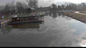 Baťův kanál - Přístav Veselí nad Moravou na Baťově kanále - 12.3.2026 v 09:30 Baťův kanál - Přístav Veselí nad Moravou na Baťově kanále - 12.3.2026 v 09:30