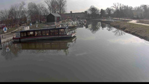 Baťův kanál - Přístav Veselí nad Moravou na Baťově kanále - 12.3.2026 v 10:00 Baťův kanál - Přístav Veselí nad Moravou na Baťově kanále - 12.3.2026 v 10:00