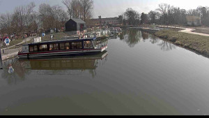 Baťův kanál - Přístav Veselí nad Moravou na Baťově kanále - 12.3.2026 v 11:00 Baťův kanál - Přístav Veselí nad Moravou na Baťově kanále - 12.3.2026 v 11:00