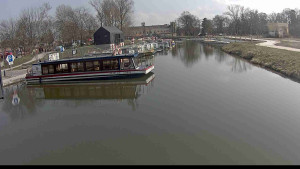 Baťův kanál - Přístav Veselí nad Moravou na Baťově kanále - 12.3.2026 v 12:00 Baťův kanál - Přístav Veselí nad Moravou na Baťově kanále - 12.3.2026 v 12:00