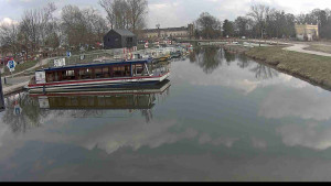 Baťův kanál - Přístav Veselí nad Moravou na Baťově kanále - 12.3.2026 v 14:00 Baťův kanál - Přístav Veselí nad Moravou na Baťově kanále - 12.3.2026 v 14:00