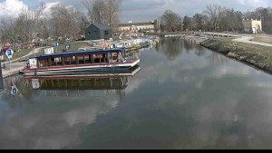 Baťův kanál - Přístav Veselí nad Moravou na Baťově kanále - 12.3.2026 v 15:00 Baťův kanál - Přístav Veselí nad Moravou na Baťově kanále - 12.3.2026 v 15:00