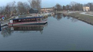 Baťův kanál - Přístav Veselí nad Moravou na Baťově kanále - 12.3.2026 v 18:00 Baťův kanál - Přístav Veselí nad Moravou na Baťově kanále - 12.3.2026 v 18:00